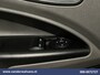 Ford Transit Connect 1.5 EcoBlue 100pk L1H1 Euro6 Airco | Cruisecontrol | Verwarmde voorruit Parkeersensoren, 1350kg trekvermogen