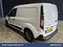 Ford Transit Connect 1.5 EcoBlue 100pk L1H1 Euro6 Airco | Cruisecontrol | Verwarmde voorruit Parkeersensoren, 1350kg trekvermogen