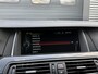 BMW 5-Serie 520i High Executive | Navigatie | Lederen Bekleding | Memory Stoelen | Elektrische Trekhaak | Stoelverwarming |