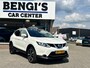 Nissan Qashqai 1.2 Tekna + CLIMA_NAVI_PANO_PDC V+A_NAP !!!