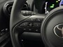 Toyota Yaris Cross 1.5 Hybrid 115 First edition winterpack Clima, Apple carplay, Camera, Keyless start, Stoelverwarming, Cruise control adaptief, 5 jaar garantie