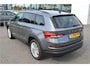 Skoda Kodiaq 1.5 TSI Business Pano | Trekhaak elektr | Leer / Alcantara | CANTON | a.Camera | Carplay | DAB | Stoelverwarming