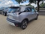 Opel Crossland 1.2 Turbo Elegance Camera | Cruise | Climate Control | Carplay | 16" Lichtmetaal | Parkeersensoren | Getint Glas | Achteruitrijcamera | Apple Carplay/Android Auto|telefoonintegratie premium | DAB ontvanger