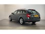 Skoda Octavia Combi 1.5 TSI 150pk DSG Greentech Style Business LED Navigatie Parkeersensoren App-Connect