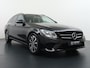 Mercedes-Benz C-klasse 300 Avantgarde Facelift Navigatie Camera Stoelverwarming Adaptive Cruise Stuur assistent