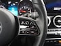 Mercedes-Benz C-klasse 300 Avantgarde Facelift Navigatie Camera Stoelverwarming Adaptive Cruise Stuur assistent