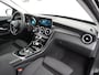 Mercedes-Benz C-klasse 300 Avantgarde Facelift Navigatie Camera Stoelverwarming Adaptive Cruise Stuur assistent