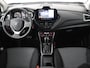 Suzuki S-Cross 1.4 Select Hybrid Automaat | Automaat | Apple Carplay / Android Auto (Navigatie) | Trekhaak | Keyless entry | Parkeersensoren rondom |