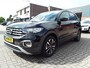 Volkswagen T-Cross 1.0 TSI DSG 115 PK STYLE-UNITED / NAVI