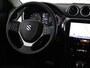 Suzuki Vitara 1.4 Style Hybrid Automaat | Automaat | Apple Carplay / Android Auto (Navigatie) | Trekhaak | Parkeersensoren rondom | Lederen bekleding | Keyless Entry |