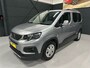 Peugeot Rifter Rolstoelauto L1 - Automaat - Alle opties + Elekt. Lier - 1 Eigenaar - Rolstoelvervoer