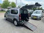 Peugeot Rifter Rolstoelauto L1 - Automaat - Alle opties + Elekt. Lier - 1 Eigenaar - Rolstoelvervoer
