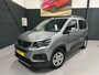 Peugeot Rifter Rolstoelauto L1 - Automaat - Alle opties + Elekt. Lier - 1 Eigenaar - Rolstoelvervoer