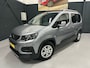 Peugeot Rifter Rolstoelauto L1 - Automaat - Alle opties + Elekt. Lier - 1 Eigenaar - Rolstoelvervoer