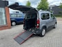 Peugeot Rifter Rolstoelauto L1 - Automaat - Alle opties + Elekt. Lier - 1 Eigenaar - Rolstoelvervoer