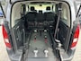 Peugeot Rifter Rolstoelauto L1 - Automaat - Alle opties + Elekt. Lier - 1 Eigenaar - Rolstoelvervoer
