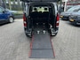 Peugeot Rifter Rolstoelauto L1 - Automaat - Alle opties + Elekt. Lier - 1 Eigenaar - Rolstoelvervoer