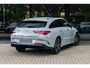 Mercedes-Benz CLA 250e Shooting Brake Business Solution AMG line + | Premium plus pakket | Panorama-schuifdak | Head-up display | Memory stoelen | 360* camera