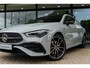 Mercedes-Benz CLA 250e Shooting Brake Business Solution AMG line + | Premium plus pakket | Panorama-schuifdak | Head-up display | Memory stoelen | 360* camera