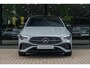 Mercedes-Benz CLA 250e Shooting Brake Business Solution AMG line + | Premium plus pakket | Panorama-schuifdak | Head-up display | Memory stoelen | 360* camera