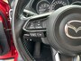 Mazda CX-5 2.5 SkyActiv-G 194 GT-M 4WD | Adaptief cruise control | Apple carplay & Android auto| 360 graden camera | Dodehoek detectie | Elektrische achterklep | Trekhaak | Stoelverwarming | Stuurverwarming | Bose audio | 2000 kg trekgewicht |