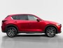 Mazda CX-5 2.5 SkyActiv-G 194 GT-M 4WD | Adaptief cruise control | Apple carplay & Android auto| 360 graden camera | Dodehoek detectie | Elektrische achterklep | Trekhaak | Stoelverwarming | Stuurverwarming | Bose audio | 2000 kg trekgewicht |