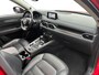 Mazda CX-5 2.5 SkyActiv-G 194 GT-M 4WD | Adaptief cruise control | Apple carplay & Android auto| 360 graden camera | Dodehoek detectie | Elektrische achterklep | Trekhaak | Stoelverwarming | Stuurverwarming | Bose audio | 2000 kg trekgewicht |