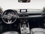 Mazda CX-5 2.5 SkyActiv-G 194 GT-M 4WD | Adaptief cruise control | Apple carplay & Android auto| 360 graden camera | Dodehoek detectie | Elektrische achterklep | Trekhaak | Stoelverwarming | Stuurverwarming | Bose audio | 2000 kg trekgewicht |
