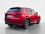 Mazda CX-5 2.5 SkyActiv-G 194 GT-M 4WD | Adaptief cruise control | Apple carplay & Android auto| 360 graden camera | Dodehoek detectie | Elektrische achterklep | Trekhaak | Stoelverwarming | Stuurverwarming | Bose audio | 2000 kg trekgewicht |