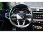 Audi Q3 Sportback 45 TFSI e S Line S Line|19Inch|Tauzilver|Ambienteverlichting|