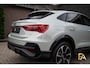 Audi Q3 Sportback 45 TFSI e S Line S Line|19Inch|Tauzilver|Ambienteverlichting|