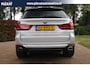 BMW X5 XDrive40d High Executive 7-Persoons Aut. | BMW Individual | Harman-Kardon | Orig. NL | Perl-Silber | Panorama | NAP | HUD |