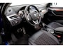 BMW X1 18iA X-LINE Executive Edition PANO | MEMORY | CAMERA | 1/2LEDER