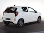Kia Picanto 1.0 DPI DynamicPlusLine Kia Picanto DynamicPlusLine 4-zits 1.0 DPi