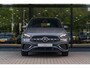 Mercedes-Benz GLA 180 Business Solution AMG | Premium plus pakket | Panoramadak | Memory | Trekhaak | Head-up display | Keyless go |