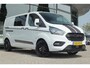 Ford Transit Custom 320 2.0 TDCI L2H1 TREND DC 6-PERS. | TREKHAAK | CAMERA | CARPLAY | VOORRUITVERW. | CRUISE | DAKDRAGERS