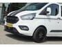 Ford Transit Custom 320 2.0 TDCI L2H1 TREND DC 6-PERS. | TREKHAAK | CAMERA | CARPLAY | VOORRUITVERW. | CRUISE | DAKDRAGERS