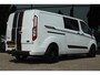 Ford Transit Custom 320 2.0 TDCI L2H1 TREND DC 6-PERS. | TREKHAAK | CAMERA | CARPLAY | VOORRUITVERW. | CRUISE | DAKDRAGERS