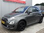 Fiat 500 1.2 Sport, Cruise Control, Airco, PDC, Facelift!