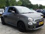 Fiat 500 1.2 Sport, Cruise Control, Airco, PDC, Facelift!
