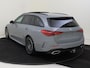 Mercedes-Benz C-klasse Estate 300 e Star Edition AMG Line Plus Alpine Grey /Panoramadak / Rijassistentiepakket / Elek. Trekhaak /19 Inch