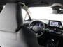 Toyota C-HR 116 PK DYNAMIC URBAN NAVI 1e EIG GARANTIE 6-2028 ! LMV.CLIMA. ADAPTIEF CRUISE CONTROL . KEYLESS ENTRY . ELEKTRISCHE INKLAPBARE SPIEGELS .