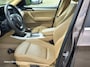 BMW X3 XDrive28i High Executive 1e eigenaar volledig dealer onderhouden leerbekeleding stoelverwarming