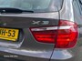 BMW X3 XDrive28i High Executive 1e eigenaar volledig dealer onderhouden leerbekeleding stoelverwarming