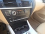 BMW X3 XDrive28i High Executive 1e eigenaar volledig dealer onderhouden leerbekeleding stoelverwarming