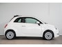 Fiat 500C 1.0 Cabrio Hybrid Dolcevita Finale | Parkeersensoren | Apple Carplay & Android Auto | Cruise Controle | Airco | Lichtmetalen Velgen |