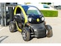 Renault Twizy Life Koop Accu Bijna Nieuw 266km