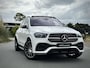 Mercedes-Benz GLE 350 de 4MATIC AMG Panoramadak|Burmester®|Camera 360°|Luchtvering|TV|Massage|Softclose|Stuurverw.|Night pakket