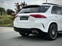 Mercedes-Benz GLE 350 de 4MATIC AMG Panoramadak|Burmester®|Camera 360°|Luchtvering|TV|Massage|Softclose|Stuurverw.|Night pakket