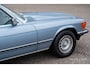 Mercedes-Benz SL 380 SL 54.000km A1-conditie 1e lak